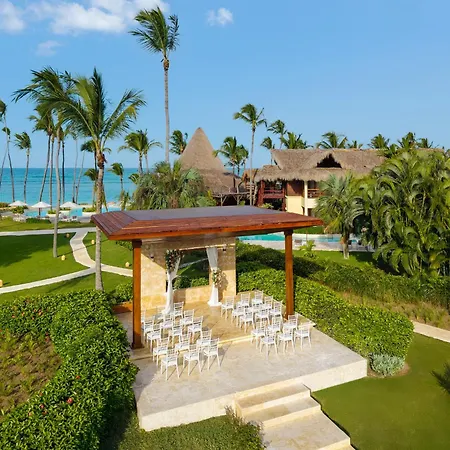 Zoetry Agua Punta Cana - All Inclusive-2