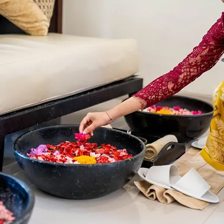 Bali Relaxing Resort And Spa-2