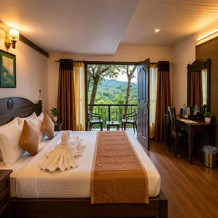 Upavan Resort-3