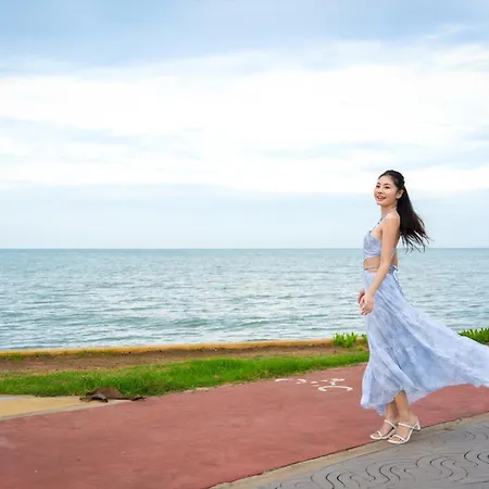 Sheraton Hua Hin Pranburi Villas-2