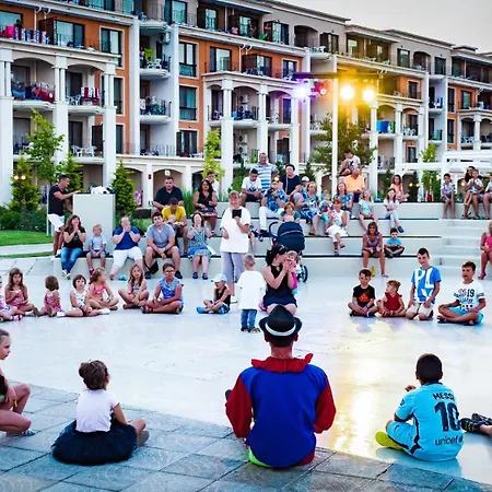 Premier Fort Beach Resort-2