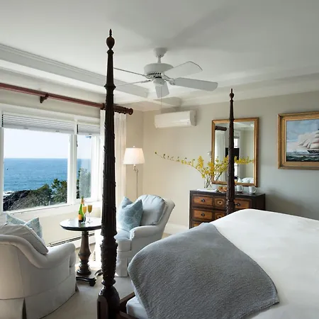 Cape Arundel Inn And Resort-2