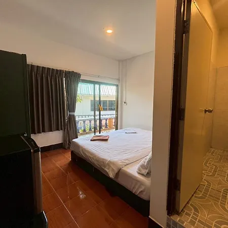 Simple Life Talay & Divers Resort-3