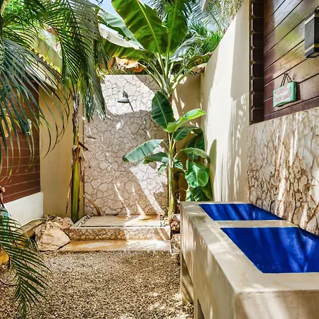 Bamboo Bonaire By Boutique Bonaire Unique Resorts-2