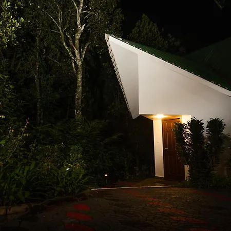 Misty Lake Resorts Munnar By Sylora Hotels-2
