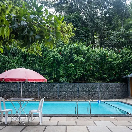 Misty Lake Resorts Munnar By Sylora Hotels-2
