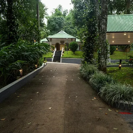 Misty Lake Resorts Munnar By Sylora Hotels-3
