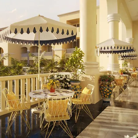 Joia Rose Hall By Iberostar (Adults Only)-2