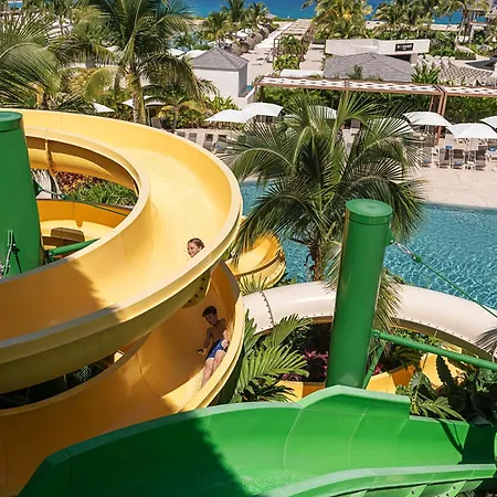 Princess Grand Jamaica Resort-2