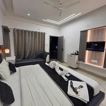 The Whispering Palms Resort-3