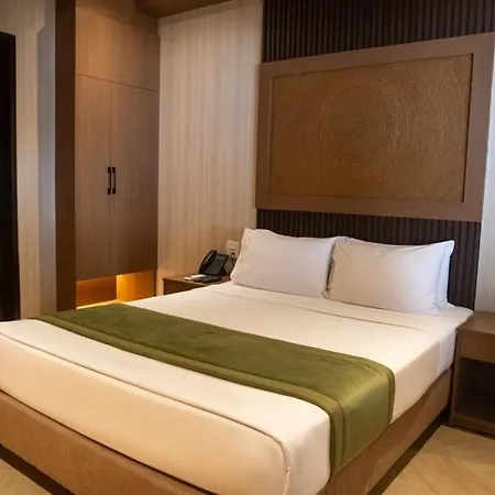 Acuaverde Beach Resort-2