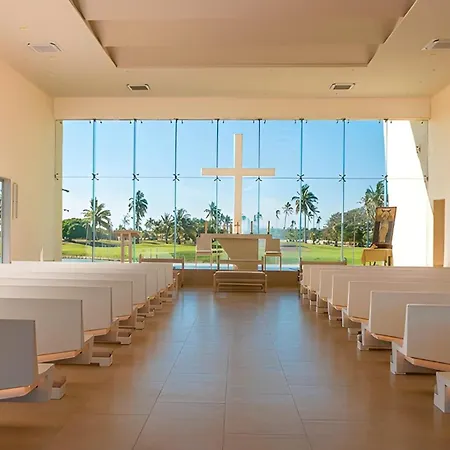 Dreams Estrella Del Mar Mazatlan Golf & Spa Resort-3