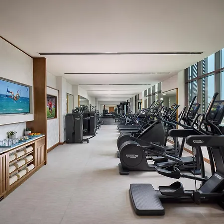 Mandarin Oriental, Muscat-2