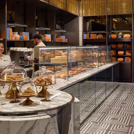 Mandarin Oriental, Muscat-2