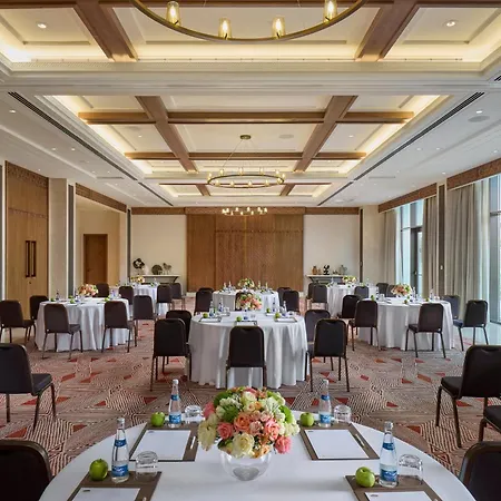 Mandarin Oriental, Muscat-3