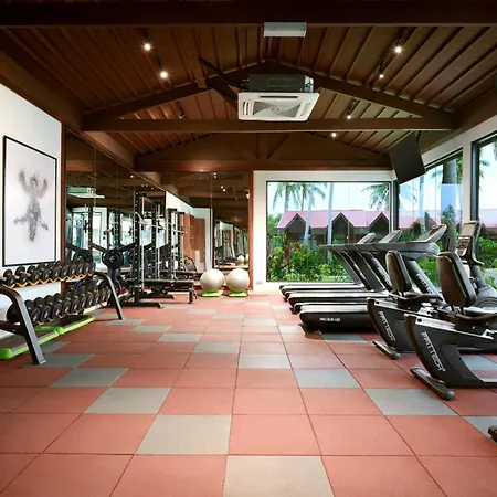 Hilton Garden Inn Kota Kinabalu Tuaran-3