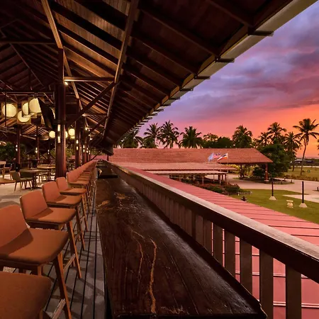 Hilton Garden Inn Kota Kinabalu Tuaran-2