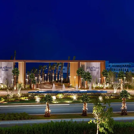 Club Prive By Rixos Sharm El Sheikh-3
