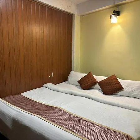 Hotel Purni Darjeeling-3