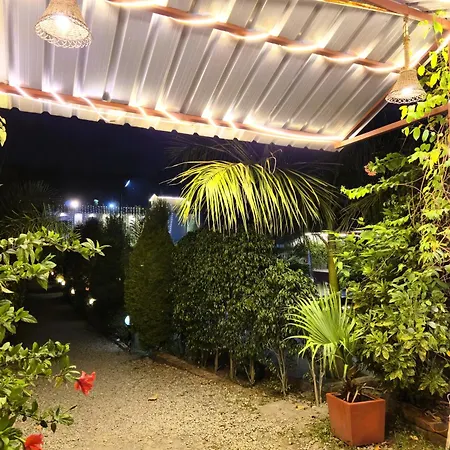 Corbett Mid Forest House - Near Dabka River-2