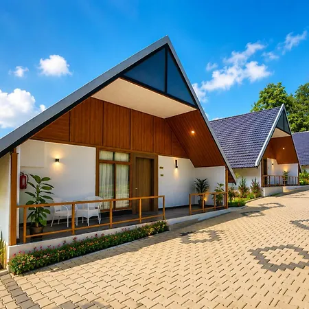 The Grand Retreat - Chikmagalur-2