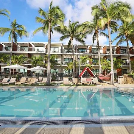 The Perry Hotel & Marina Key West-3