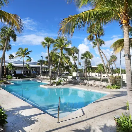 The Perry Hotel & Marina Key West-2