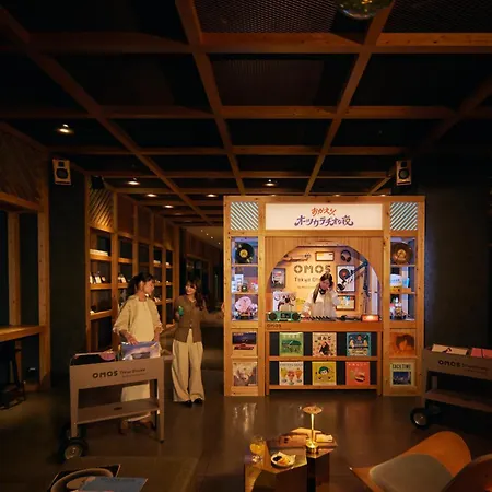 Omo5 Tokyo Otsuka By Hoshino Resorts-3