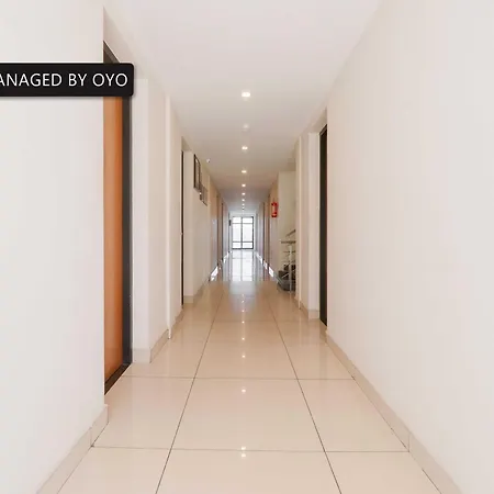 Super Townhouse Edassery Resort-2