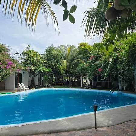 Oasis Phuket Airport-3