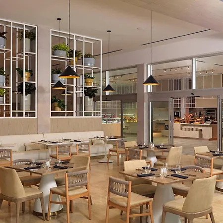 Paradisus By Melia Grand Cana-3