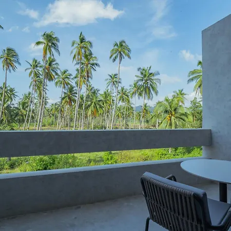 The Hotel Elizabeth Resort And Villas - Long Beach San Vicente Palawan-3