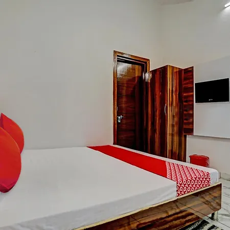 Hotel O Rudra Banquet And Resorts-2