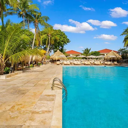 Sonesta Hotels & Resorts Livingstone Curacao-2