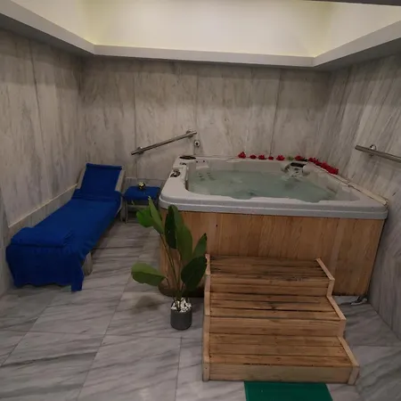Marina Sharm Hotel-2