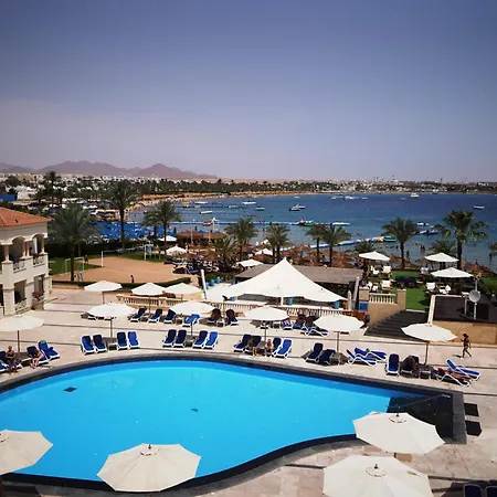 Marina Sharm Hotel-2