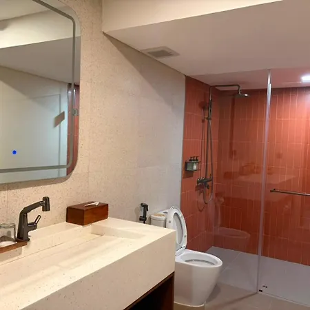 AlamKulkul Boutique Resort-2