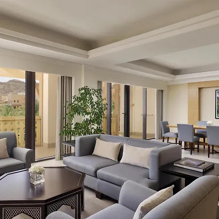 Hilton Muscat Al Bandar-2