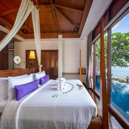 The Sarann Koh Samui, Suites & Villas-3