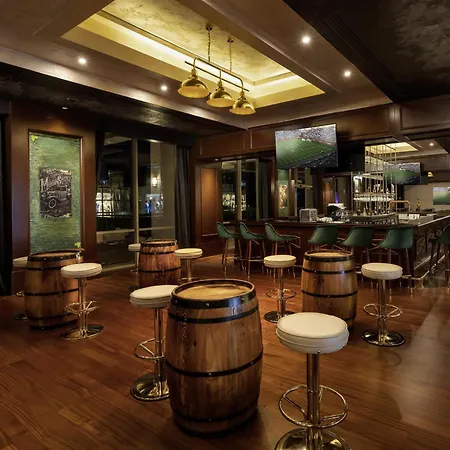 Rixos Premium Belek - The Land Of Legends Access-2