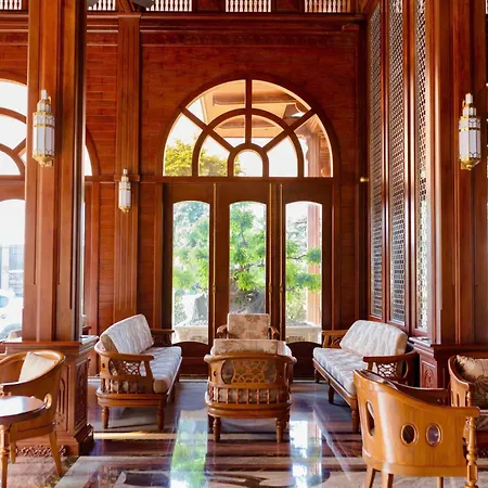 Le' Viva Resort Mui Ne-2