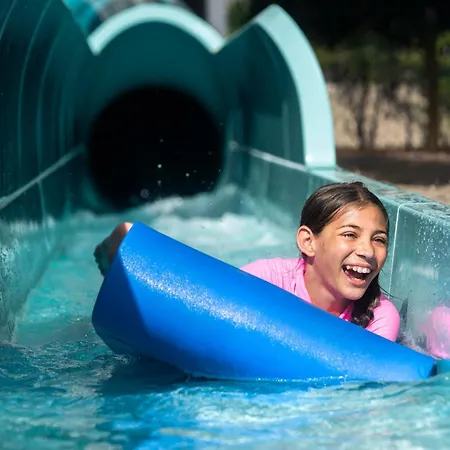Holiday Inn Resort Orlando Suites - Waterpark-3