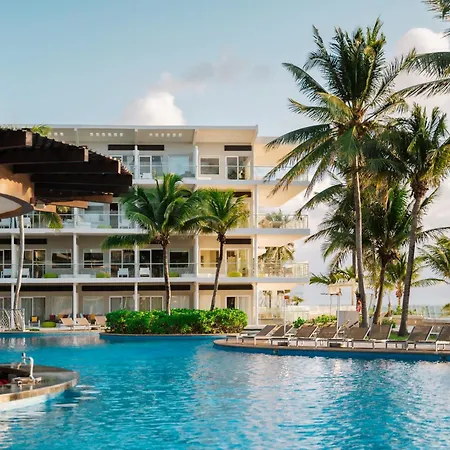 Iberostar Selection Riviera Cancun-2