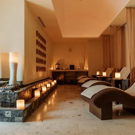 Iberostar Selection Riviera Cancun-2
