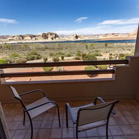 Lake Powell Resort-2