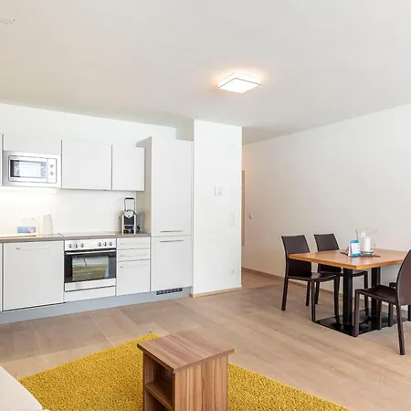 Tauernresidence Radstadt By Alps Resorts-3