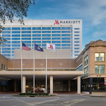 Louisville Marriott Downtown-3