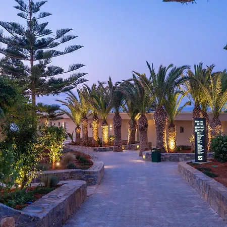 Nana Golden Beach All Inclusive Resort & Spa-2