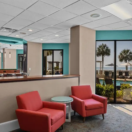 The Strand - A Boutique Resort-3
