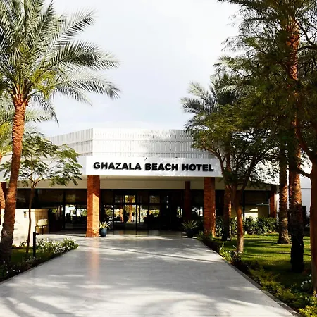 Ghazala Beach-2